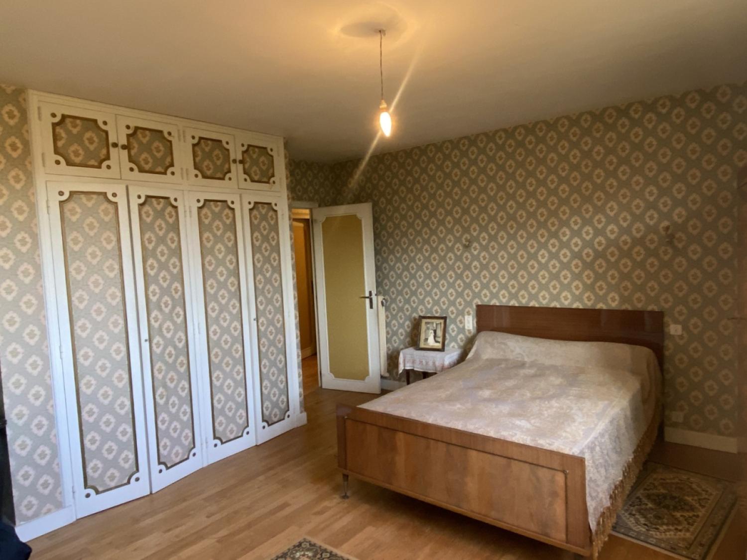  à vendre maison indépendant Saint-Cyr-la-Roche Corrèze 7
