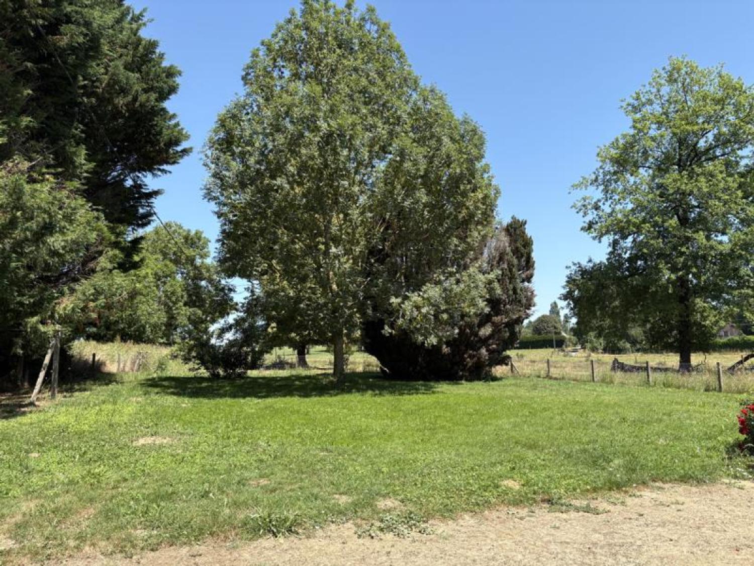 à vendre maison avec gîte Beyssenac Corrèze 4