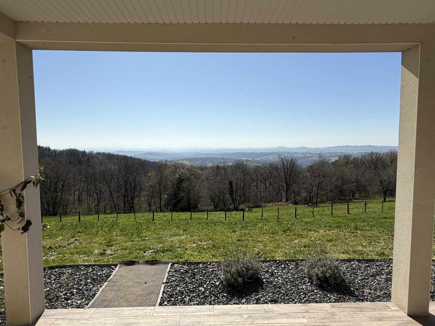  à vendre maison indépendant Lascaux Corrèze 6
