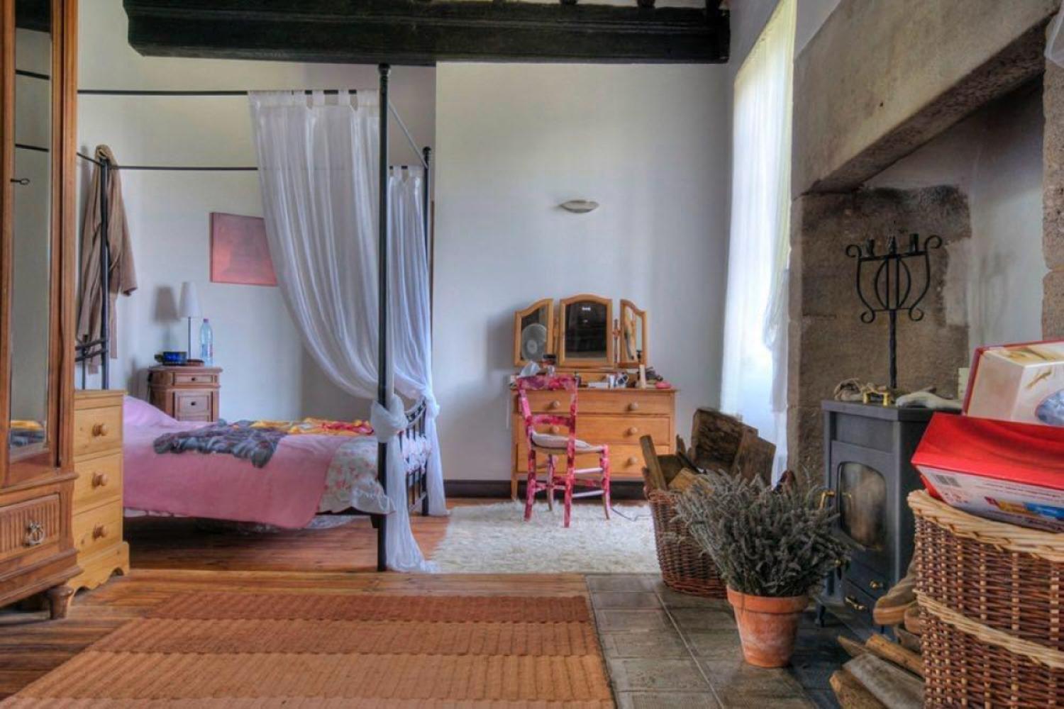  à vendre maison indépendant Saint-Solve Corrèze 13