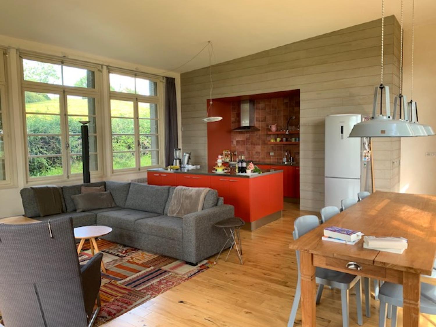  à vendre maison indépendant Tudeils Corrèze 10