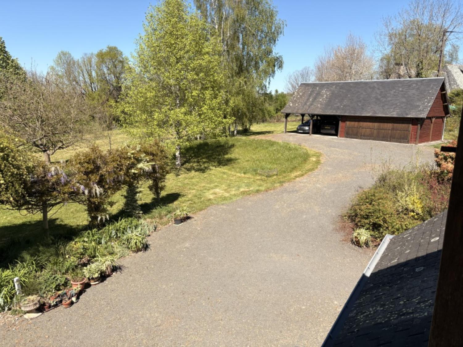  à vendre maison avec gîte Lascaux Corrèze 24
