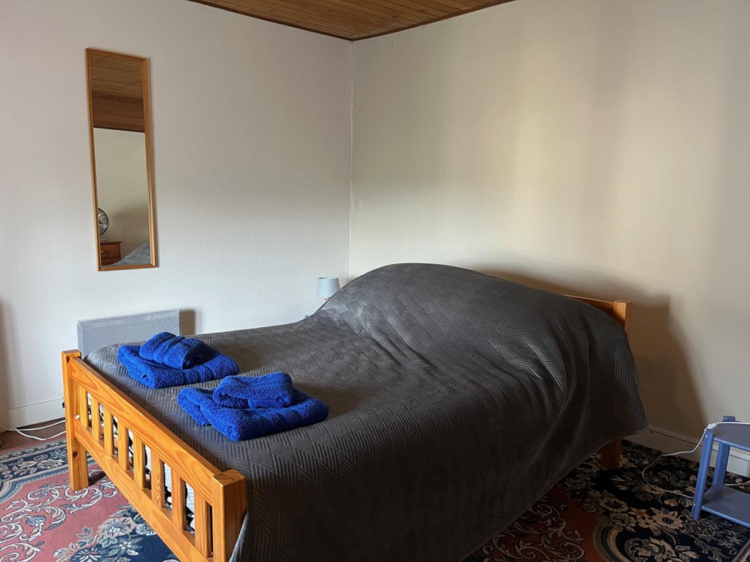  à vendre gîtes/ chambres d'hôtes La Coquille Dordogne 23