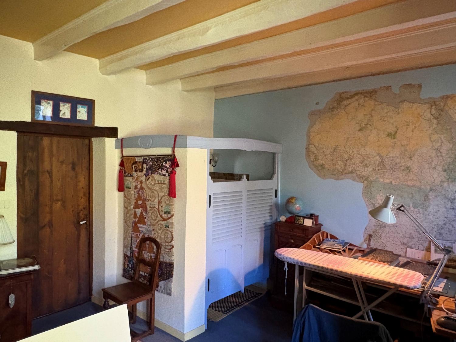 à vendre maison Vigeois Corrèze 23