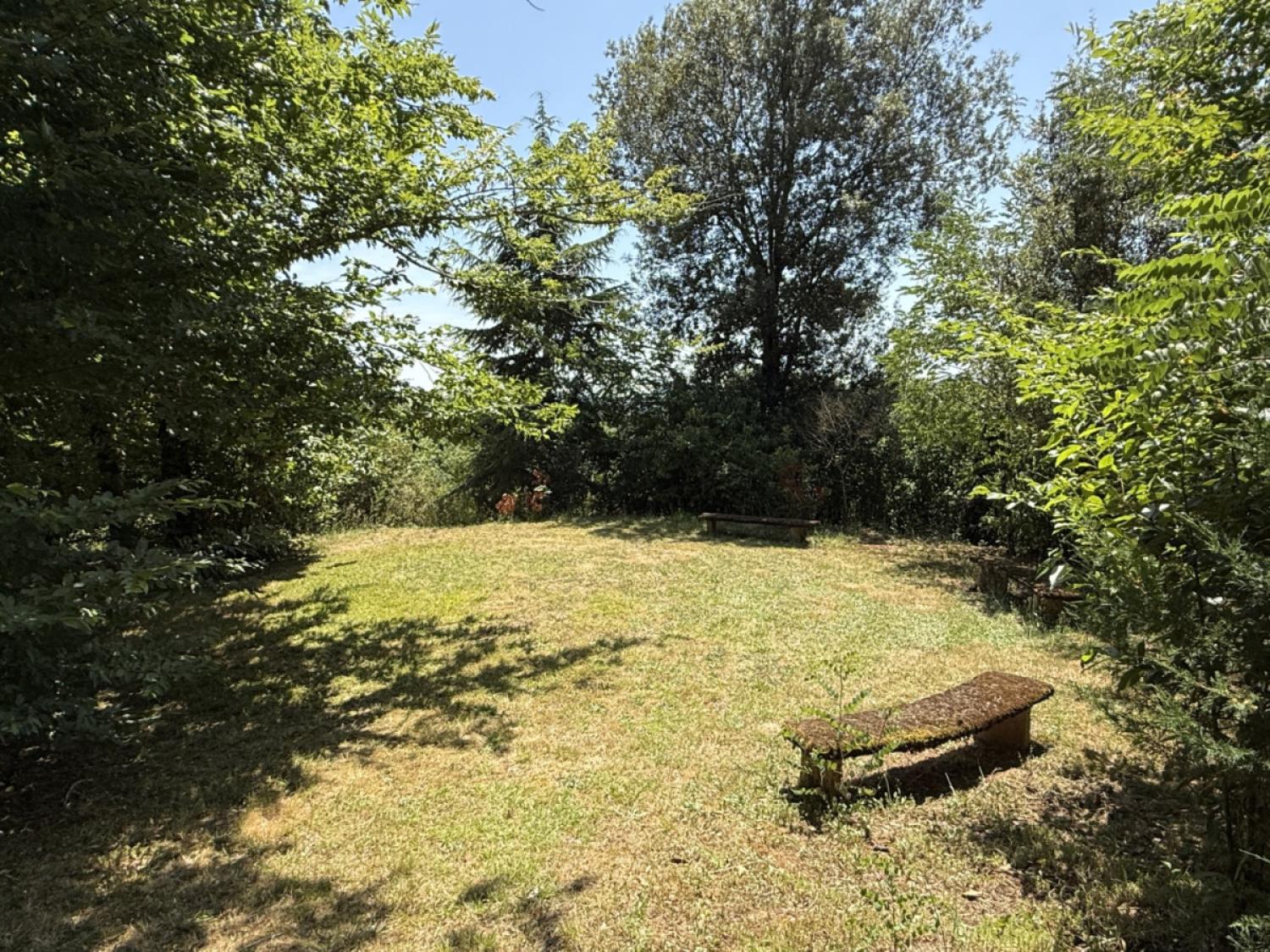  à vendre maison indépendant Saint-Cyr-la-Roche Corrèze 18