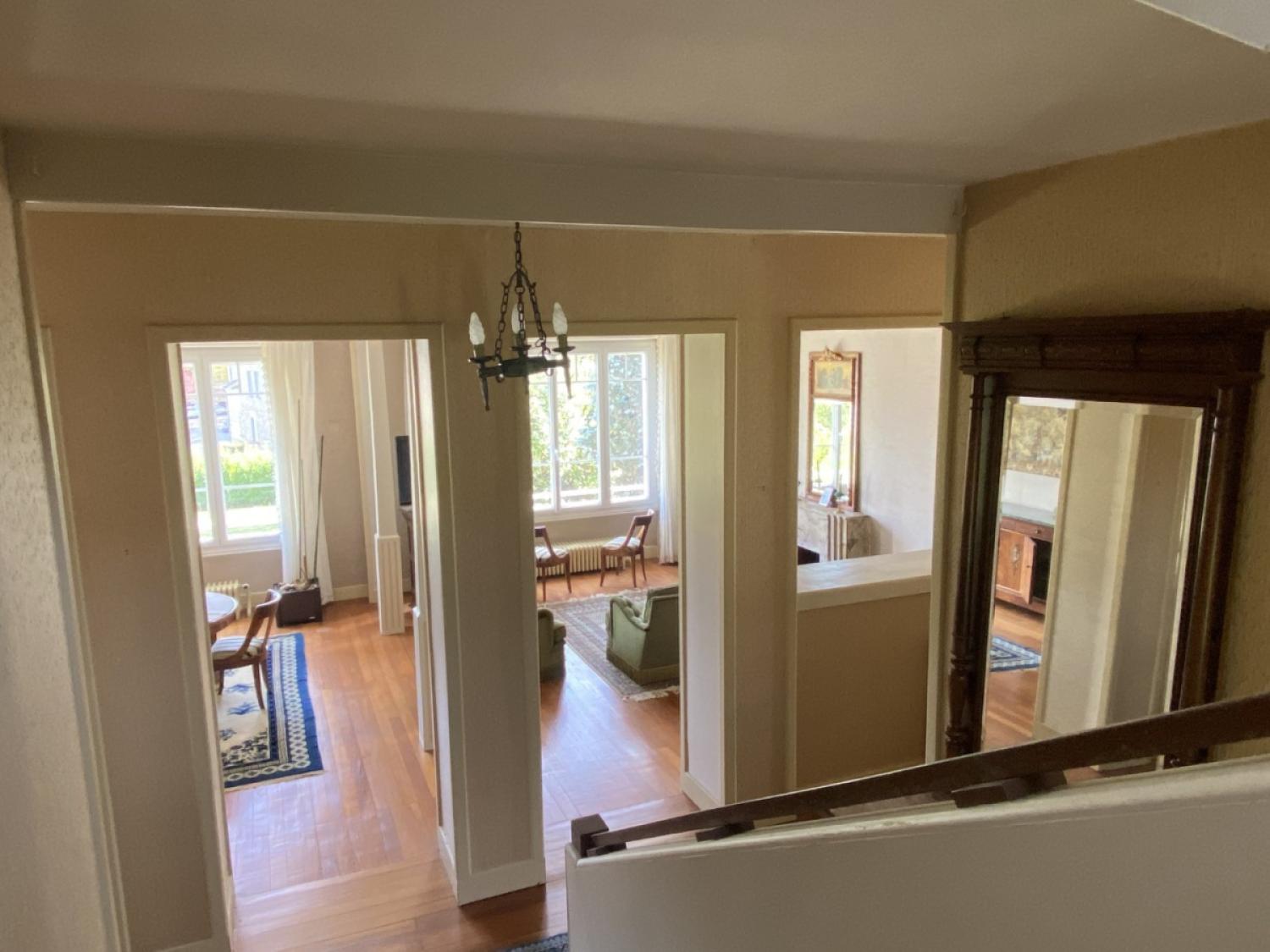 à vendre maison indépendant Arnac-Pompadour Corrèze 9