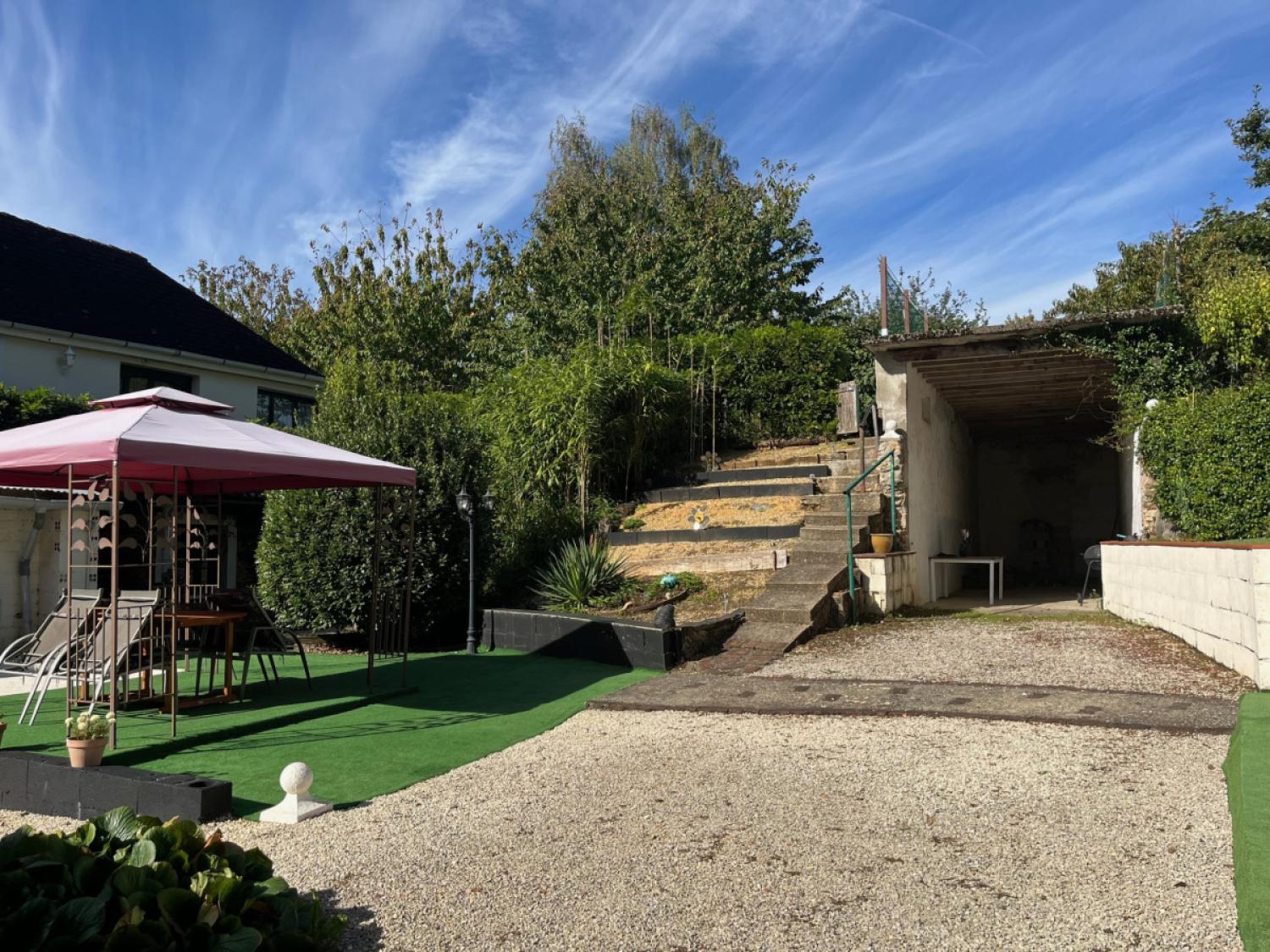  à vendre gîtes/ chambres d'hôtes La Coquille Dordogne 31