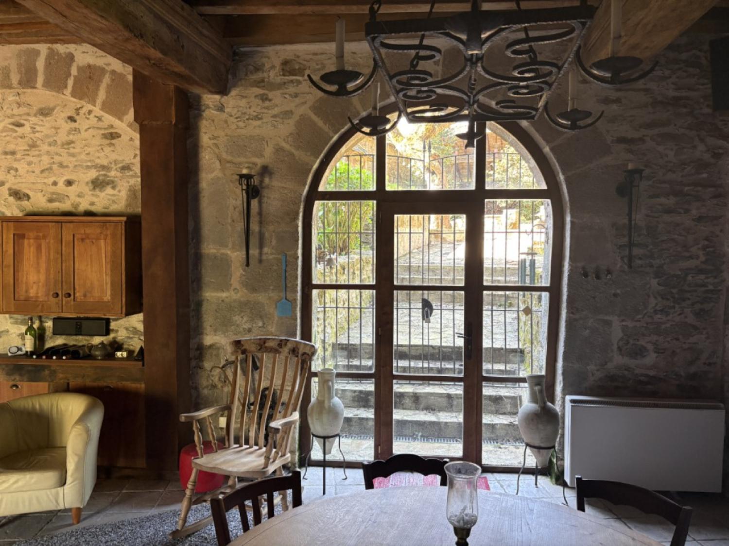  à vendre maison indépendant Saint-Solve Corrèze 9