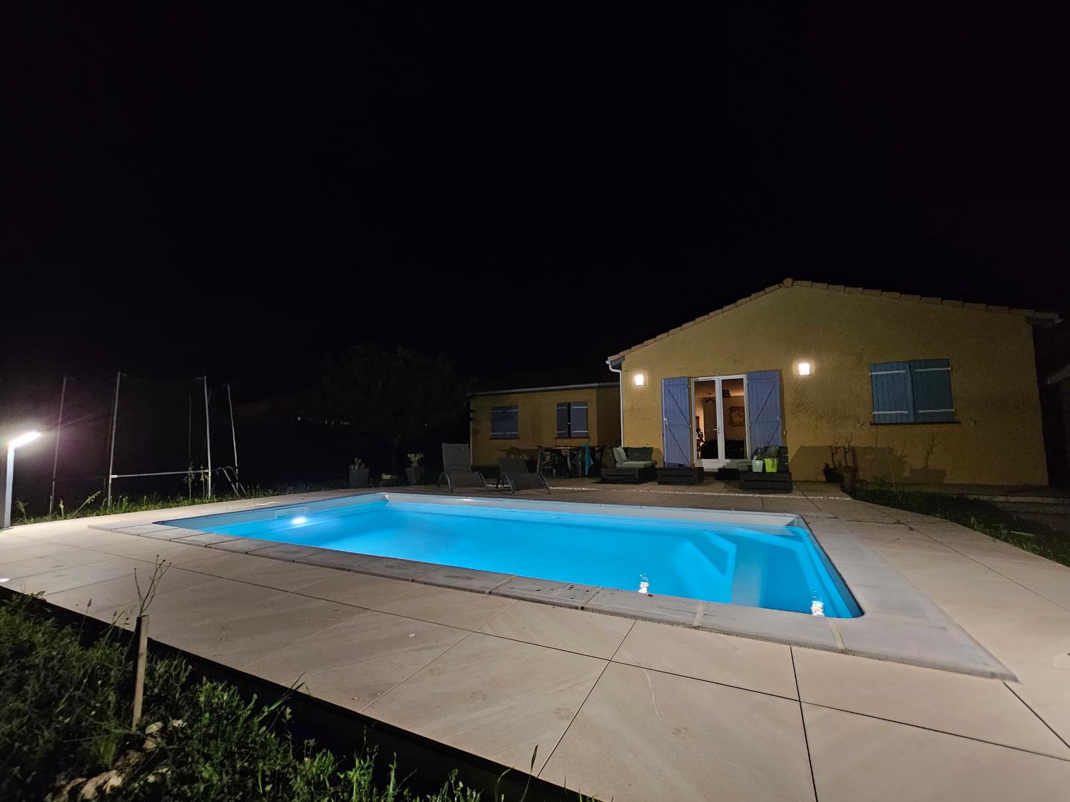à vendre maison Mazères Ariège 15