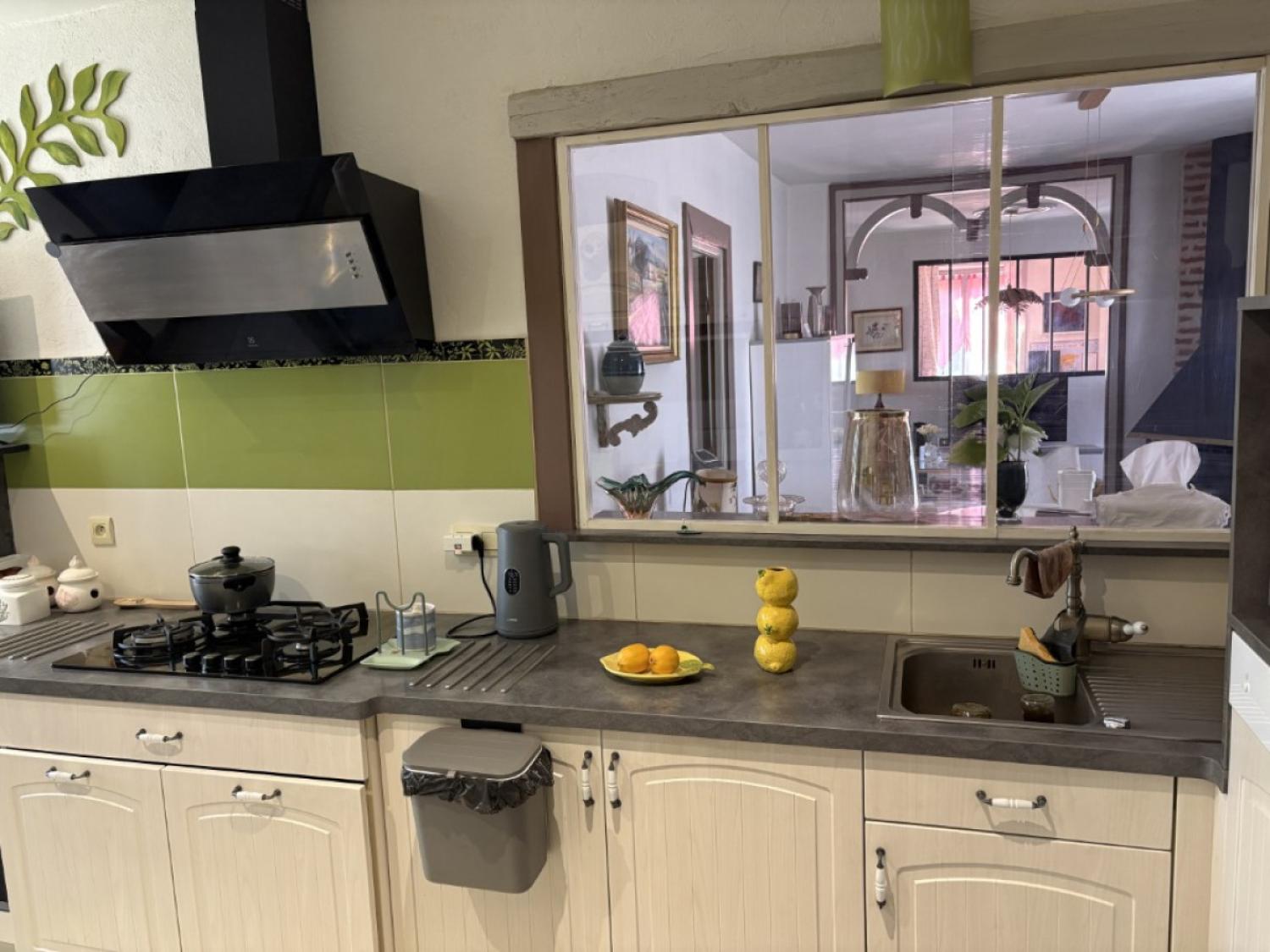  à vendre maison indépendant Arnac-Pompadour Corrèze 11