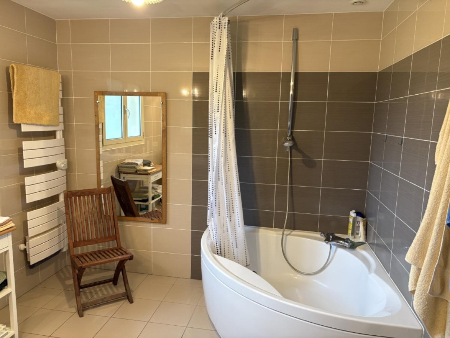  à vendre maison indépendant Vignols Corrèze 13