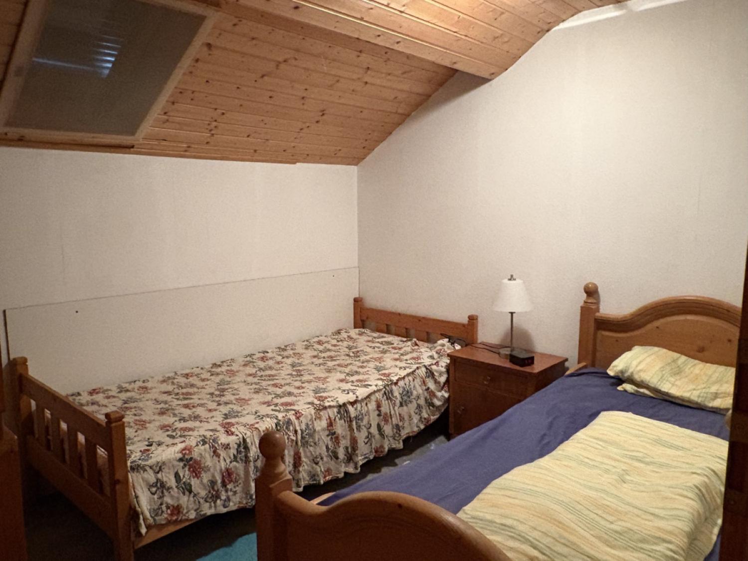 à vendre maison indépendant Château-Chervix Haute-Vienne 10