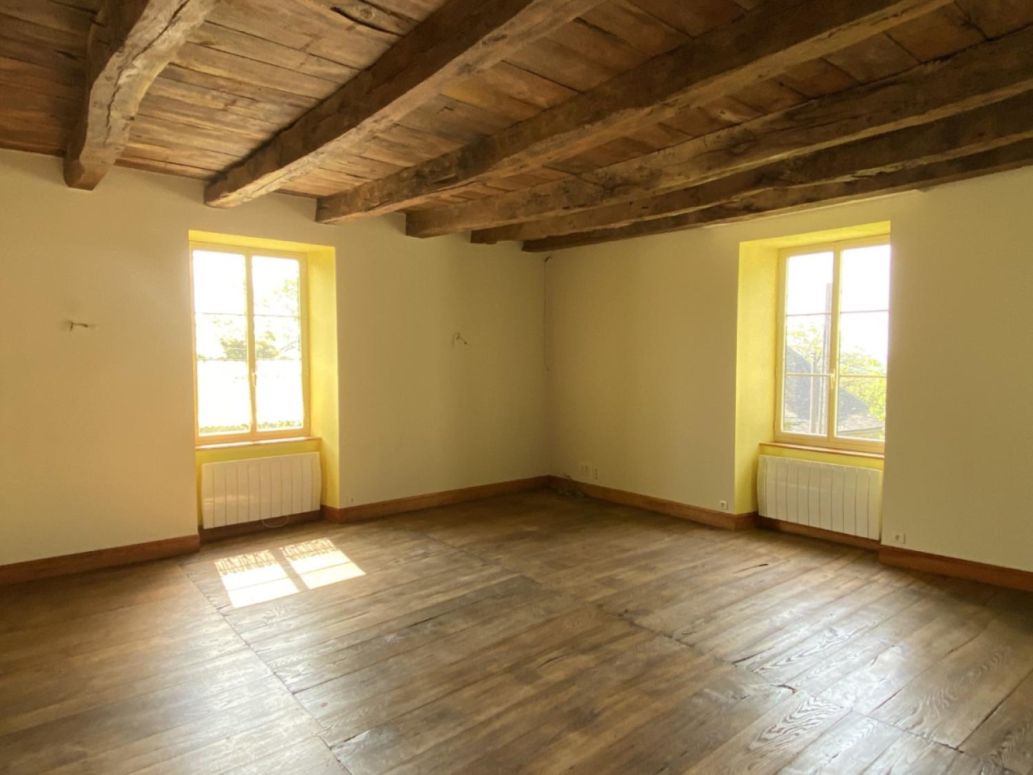 à vendre maison indépendant Juillac Corrèze 11