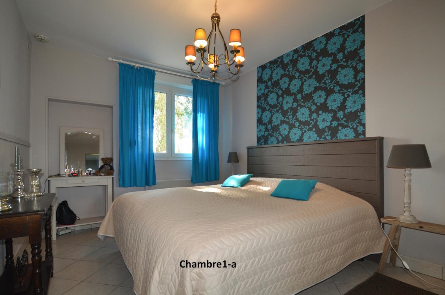 à vendre maison indépendant Cronat Saône-et-Loire 7
