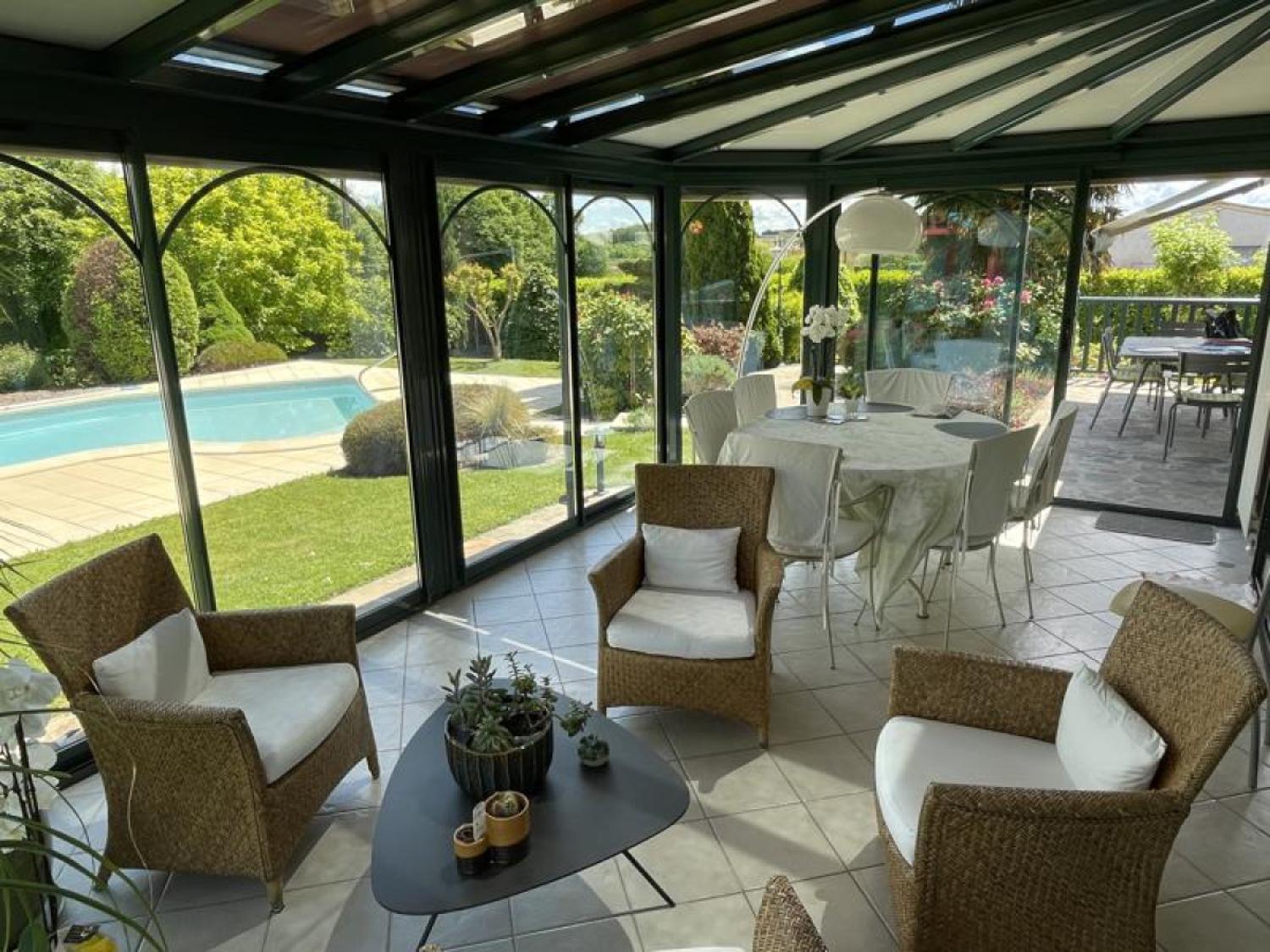 à vendre maison indépendant Troche Corrèze 3
