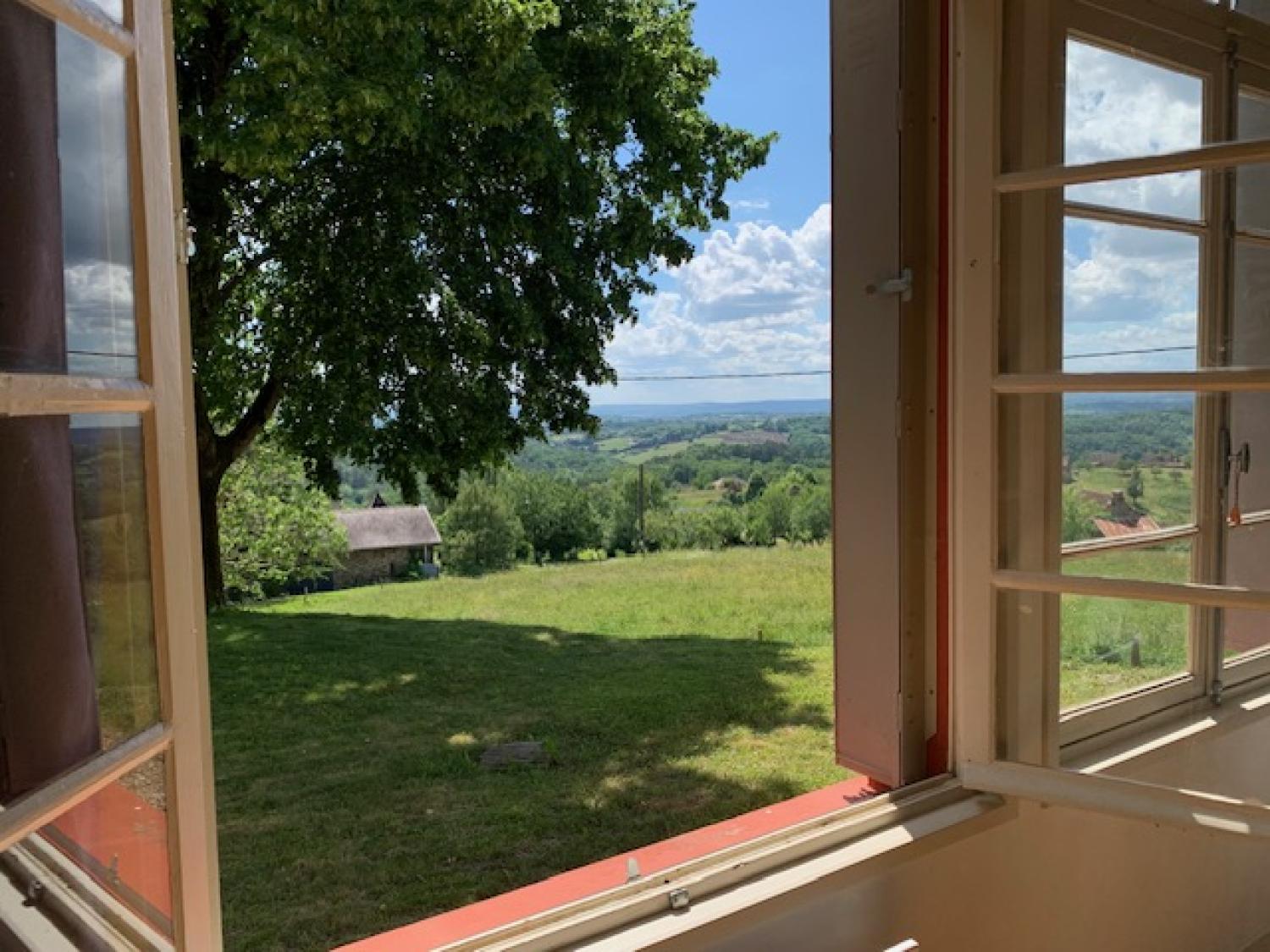 à vendre maison indépendant Tudeils Corrèze 9