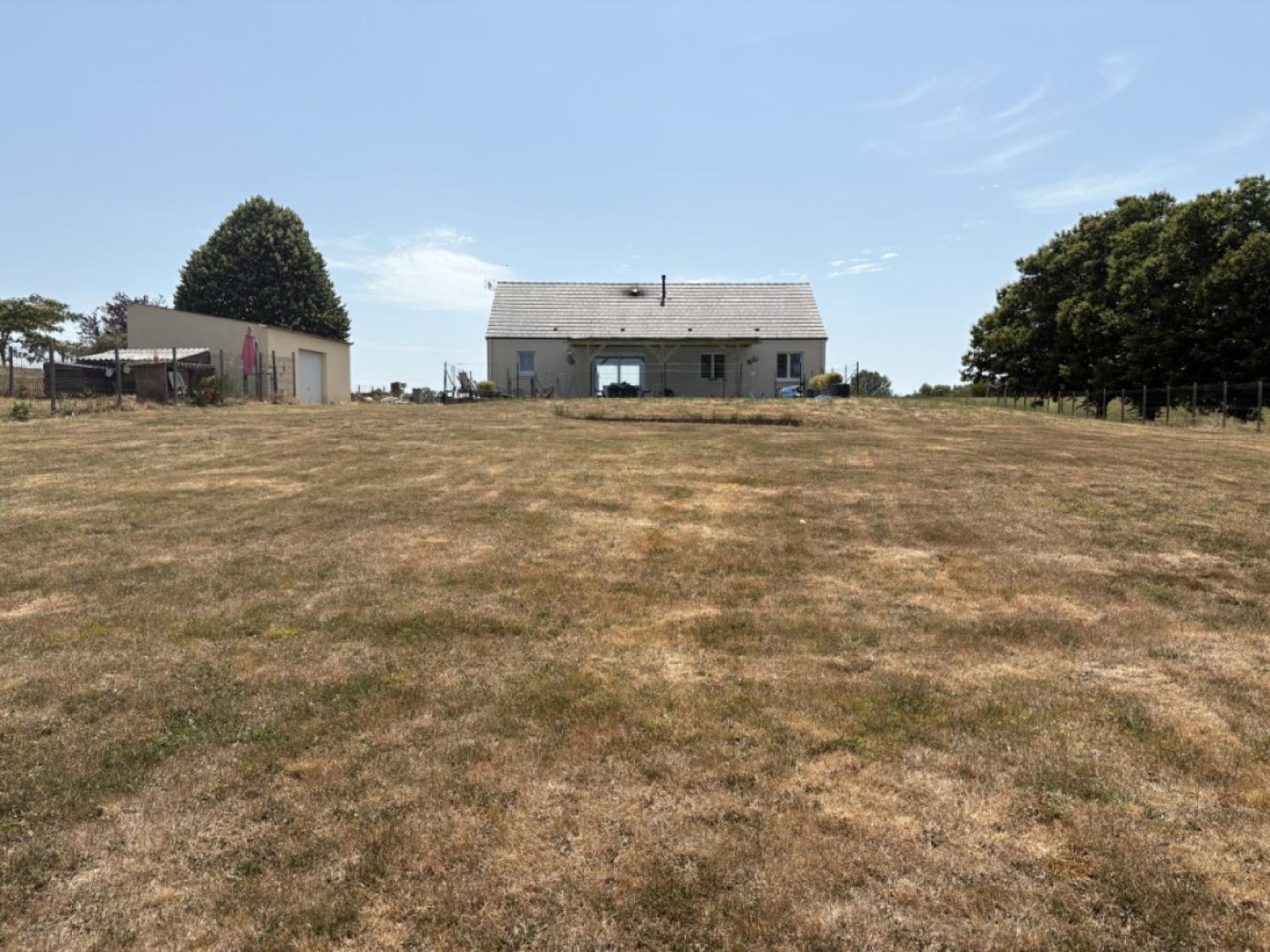 à vendre nouvelle construction Troche Corrèze 3