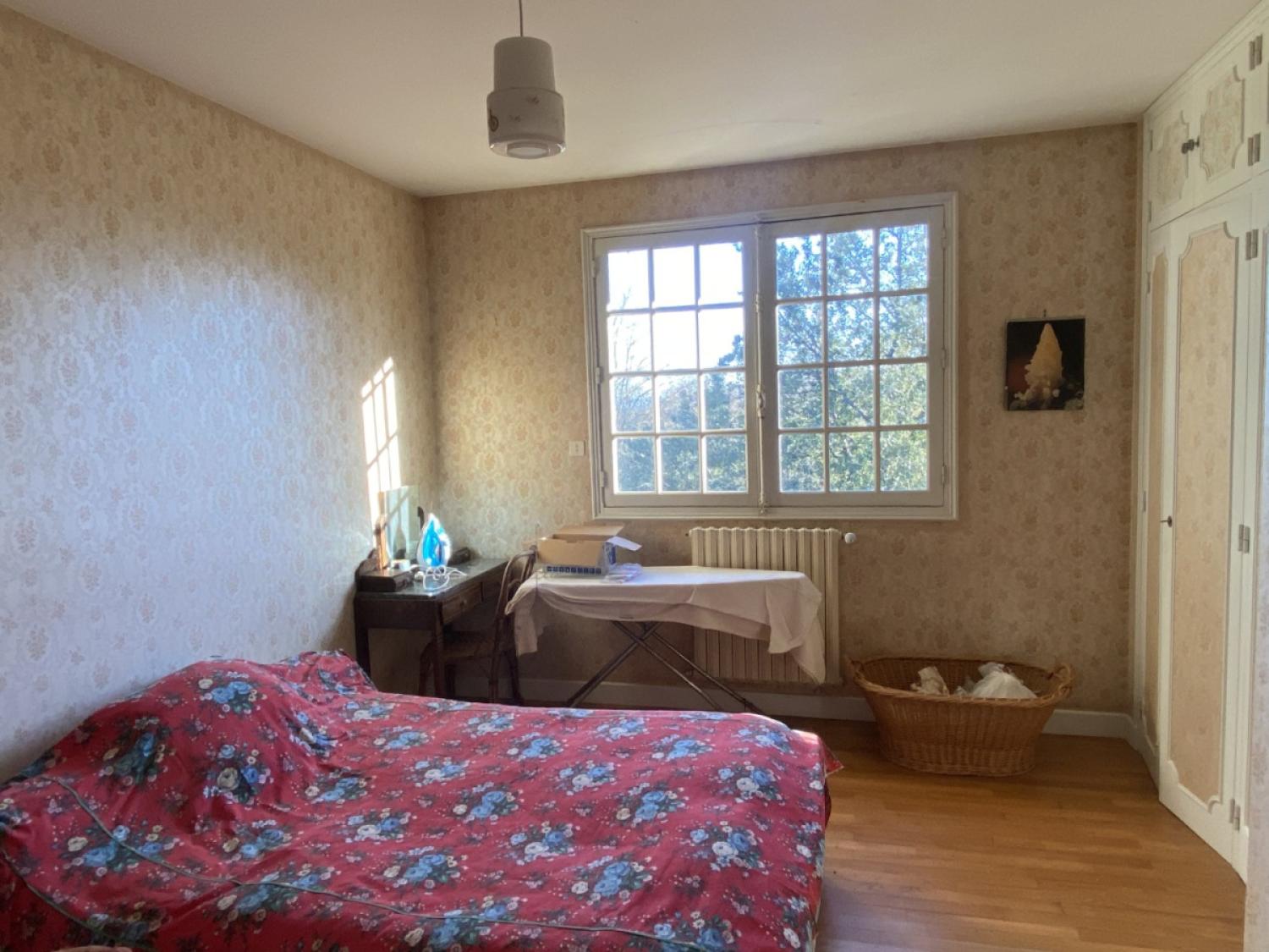  à vendre maison indépendant Saint-Cyr-la-Roche Corrèze 8