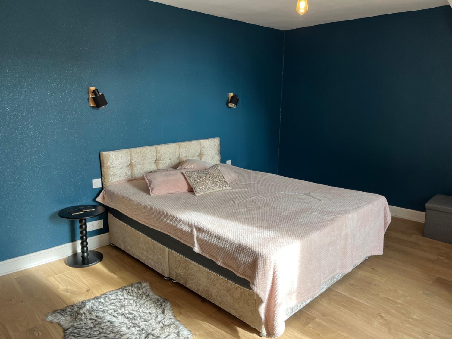  à vendre maison de village Coussac-Bonneval Haute-Vienne 7