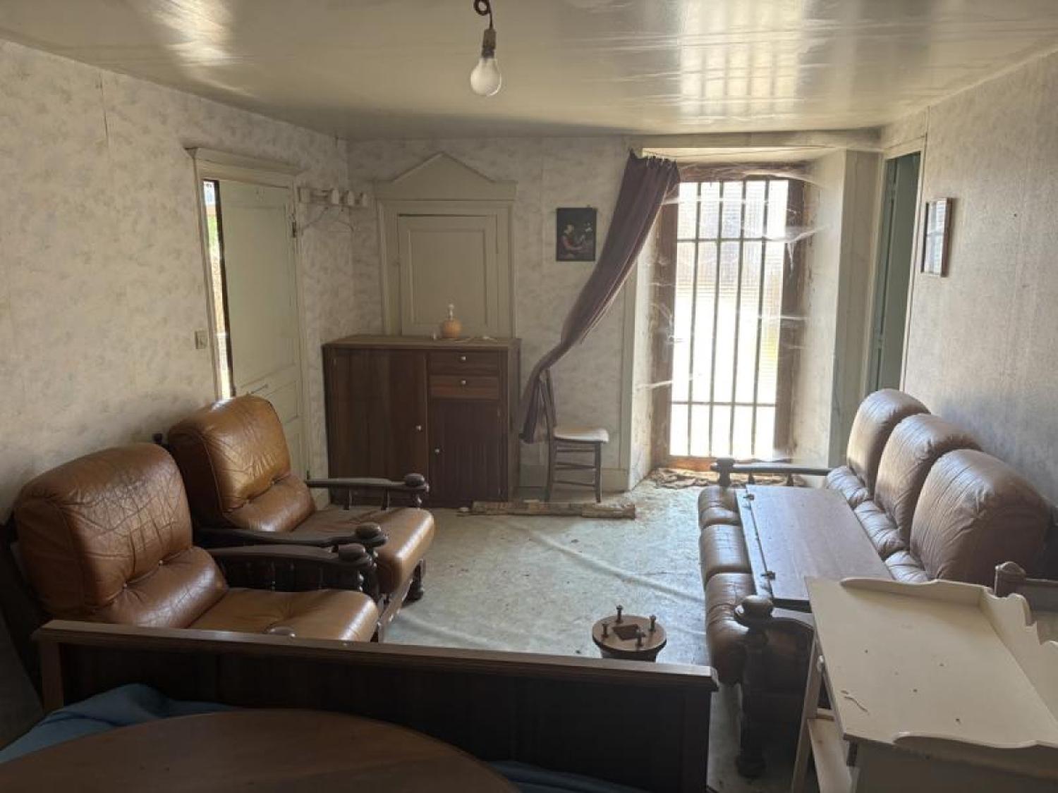  à vendre maison avec gîte Beyssenac Corrèze 17