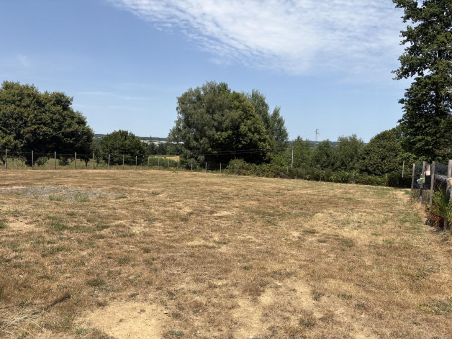 à vendre nouvelle construction Troche Corrèze 20