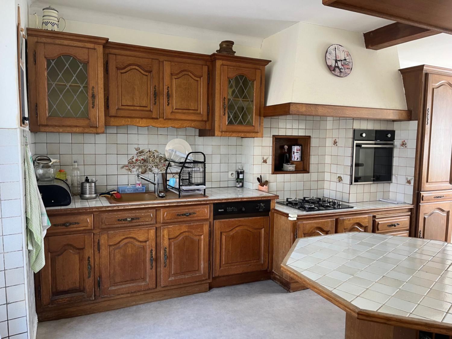  à vendre maison indépendant Payzac Dordogne 7