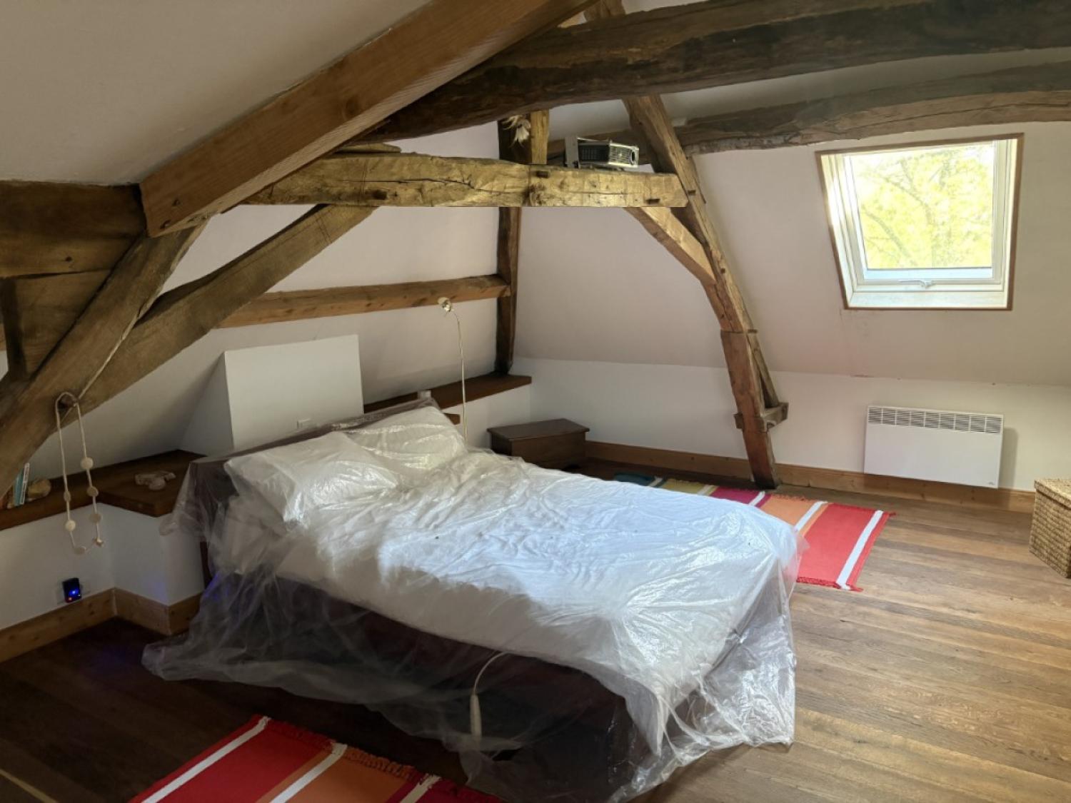  à vendre maison indépendant Saint-Solve Corrèze 14