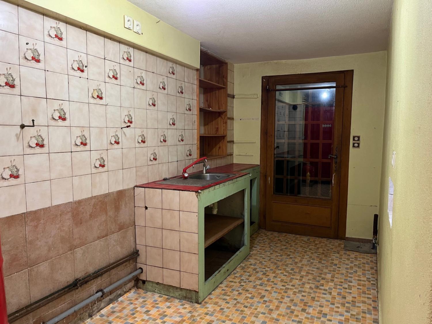  à vendre maison indépendant Saint-Yrieix-la-Perche Haute-Vienne 9