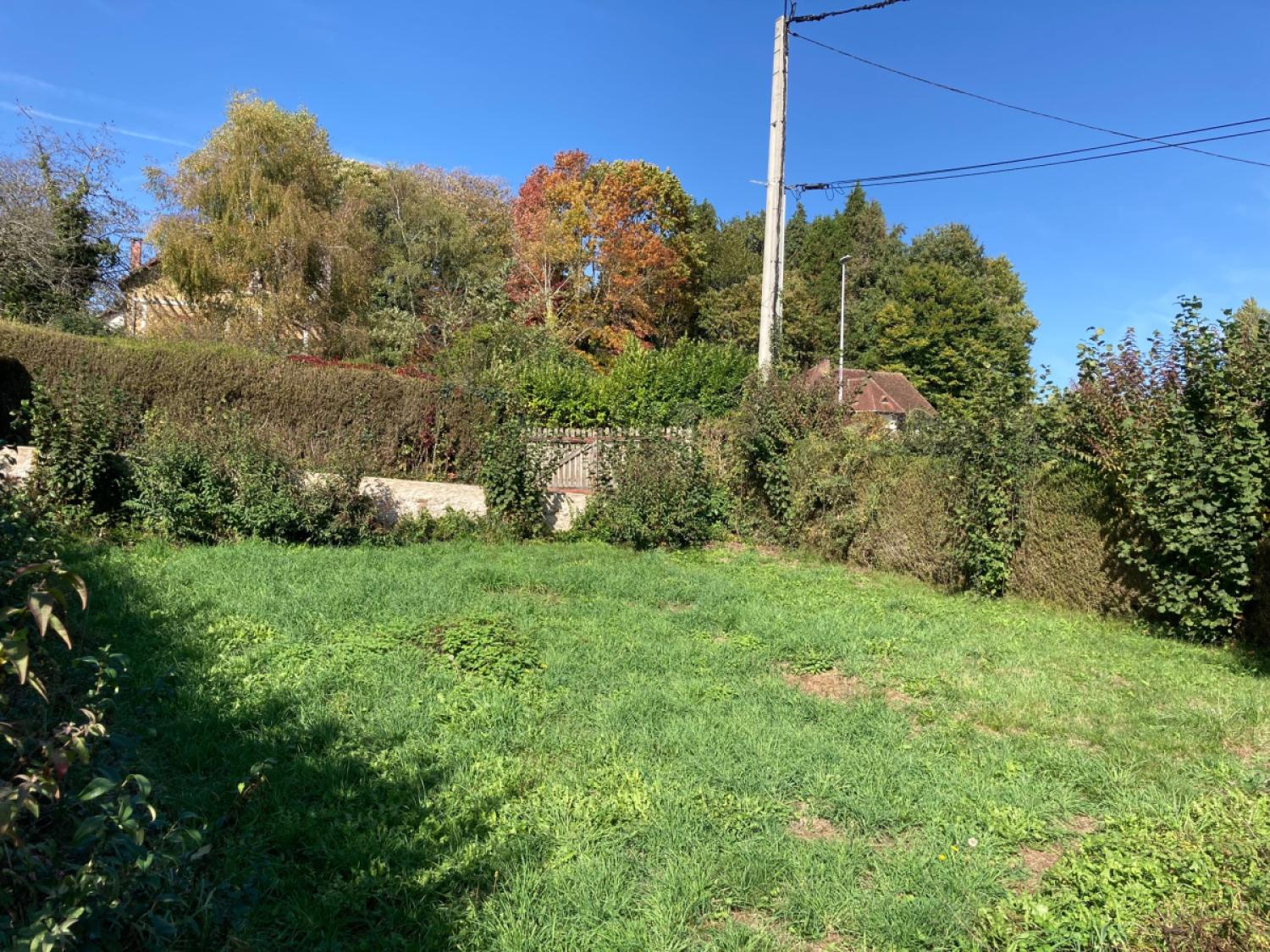 à vendre maison indépendant Coussac-Bonneval Haute-Vienne 2