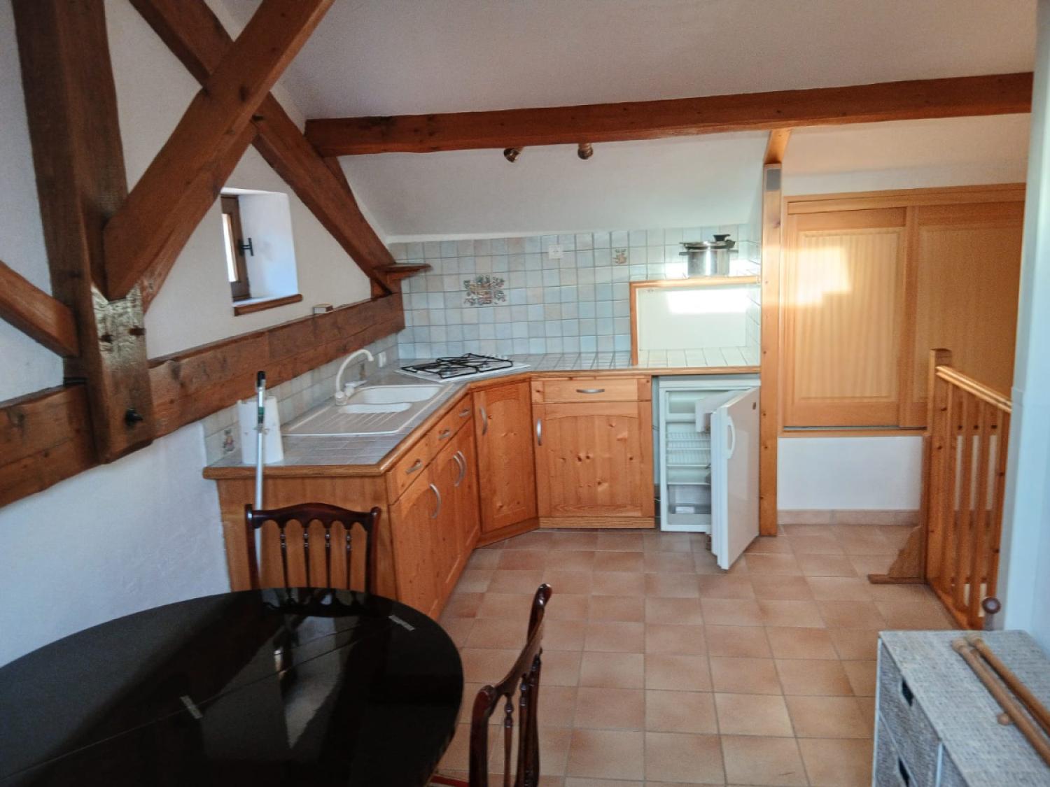 à vendre maison avec gîte Nexon Haute-Vienne 12