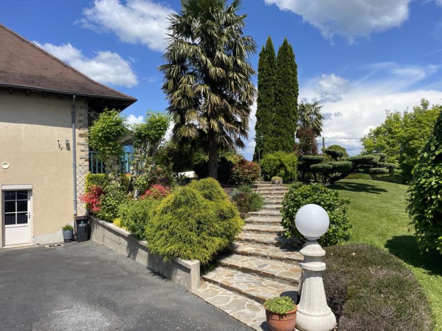 à vendre maison indépendant Troche Corrèze 13