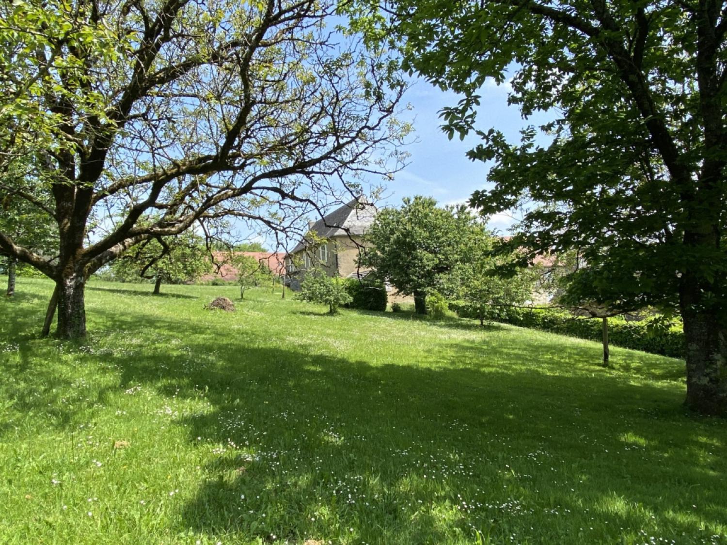 à vendre maison indépendant Juillac Corrèze 4