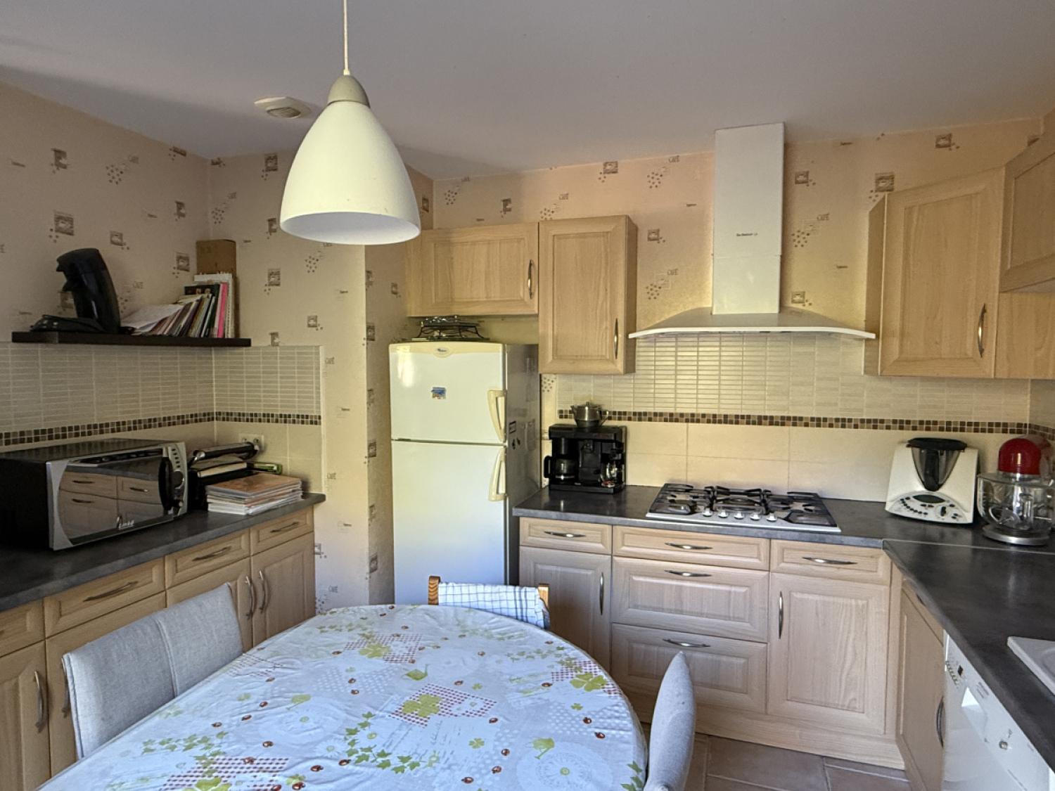  à vendre maison indépendant Vignols Corrèze 5