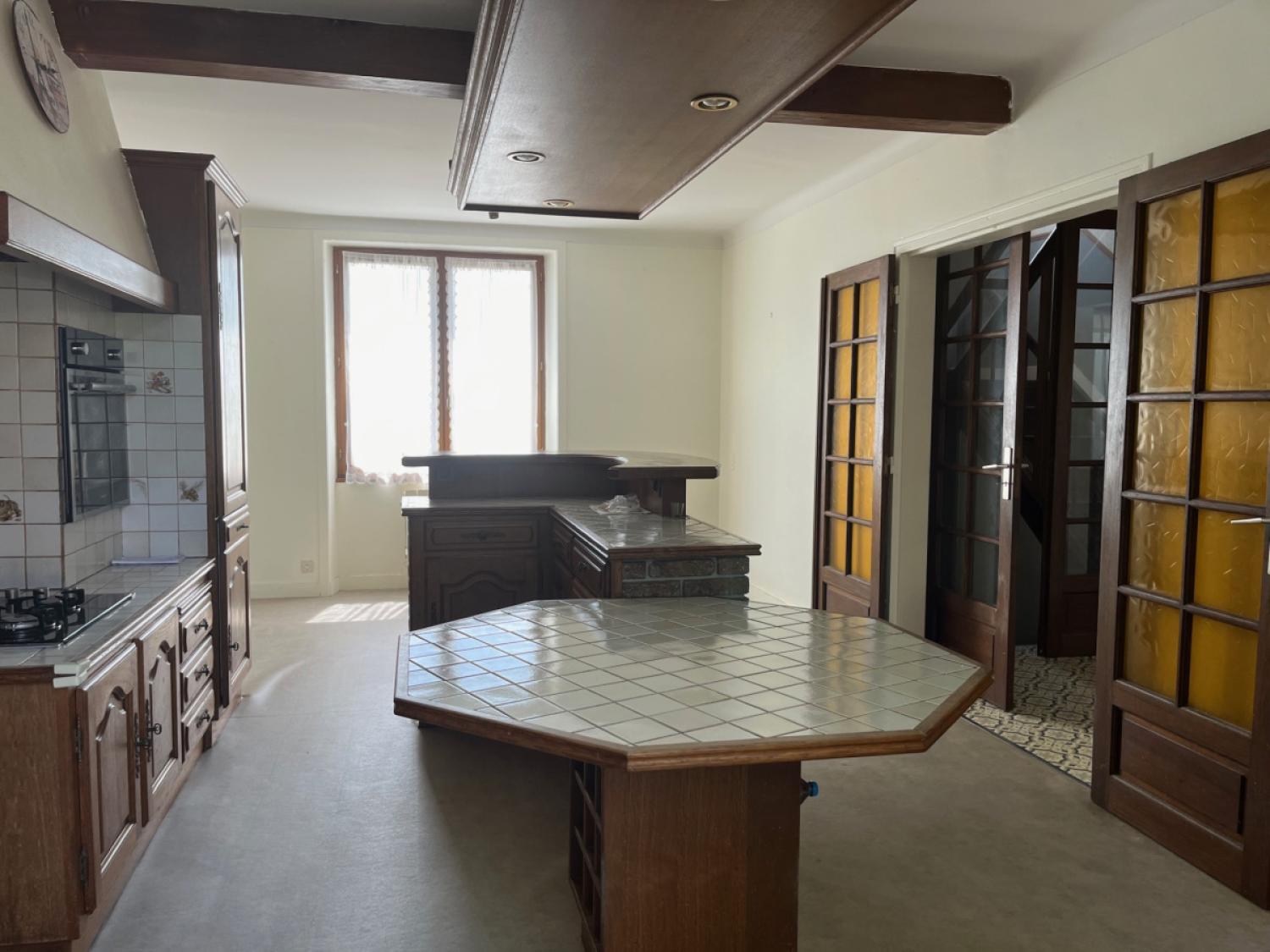  à vendre maison indépendant Payzac Dordogne 8