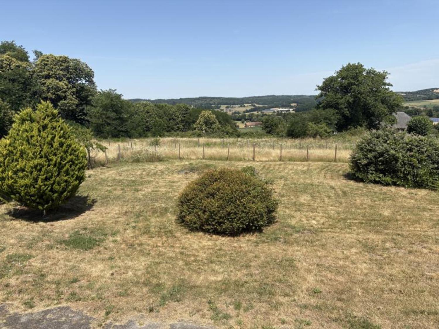  à vendre maison indépendant Masseret Corrèze 3