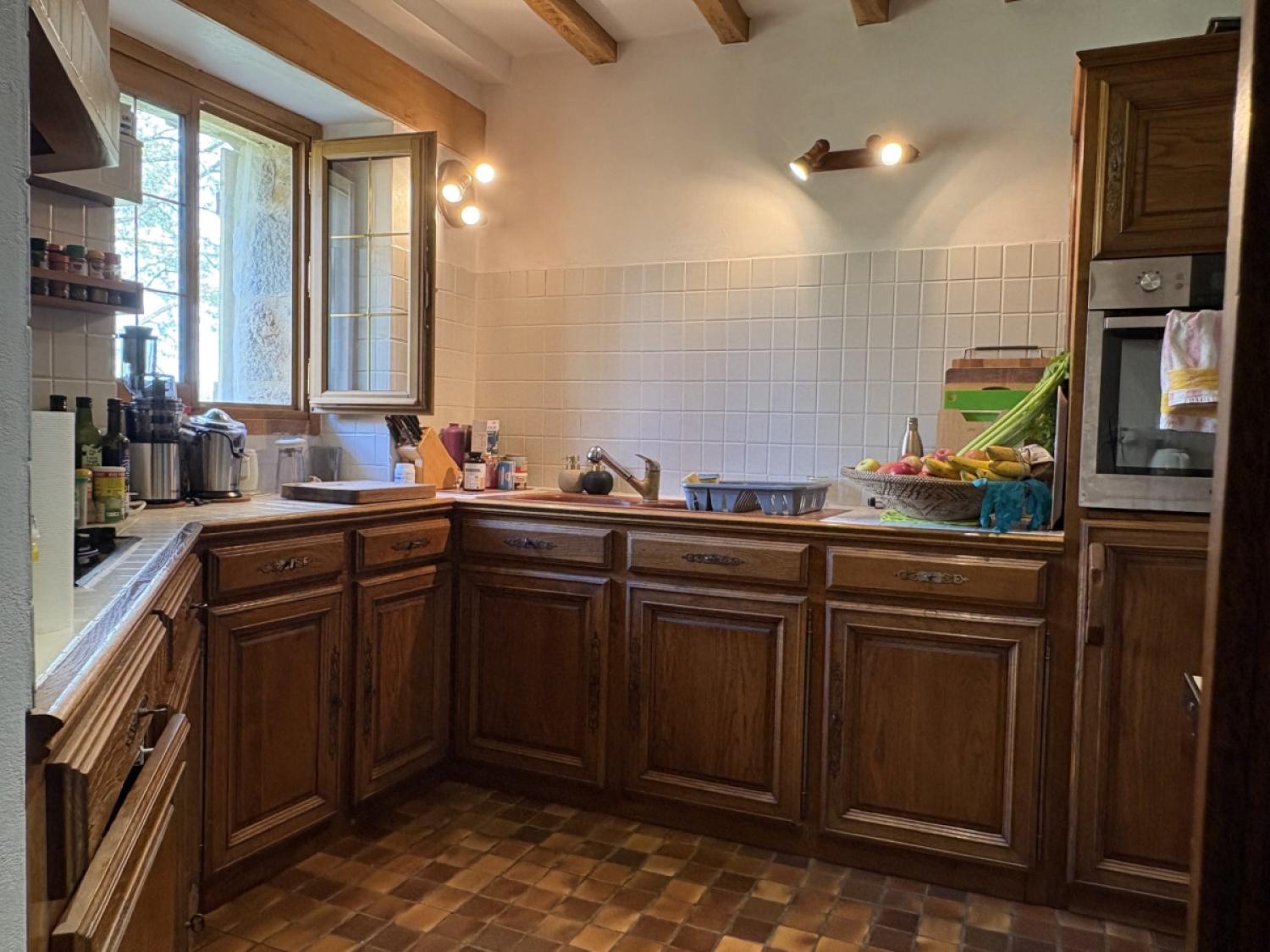 à vendre maison avec gîte Nexon Haute-Vienne 8