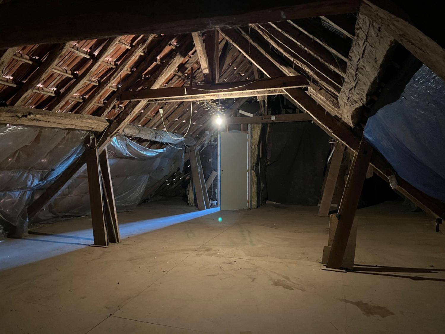  à vendre maison indépendant Saint-Yrieix-la-Perche Haute-Vienne 19