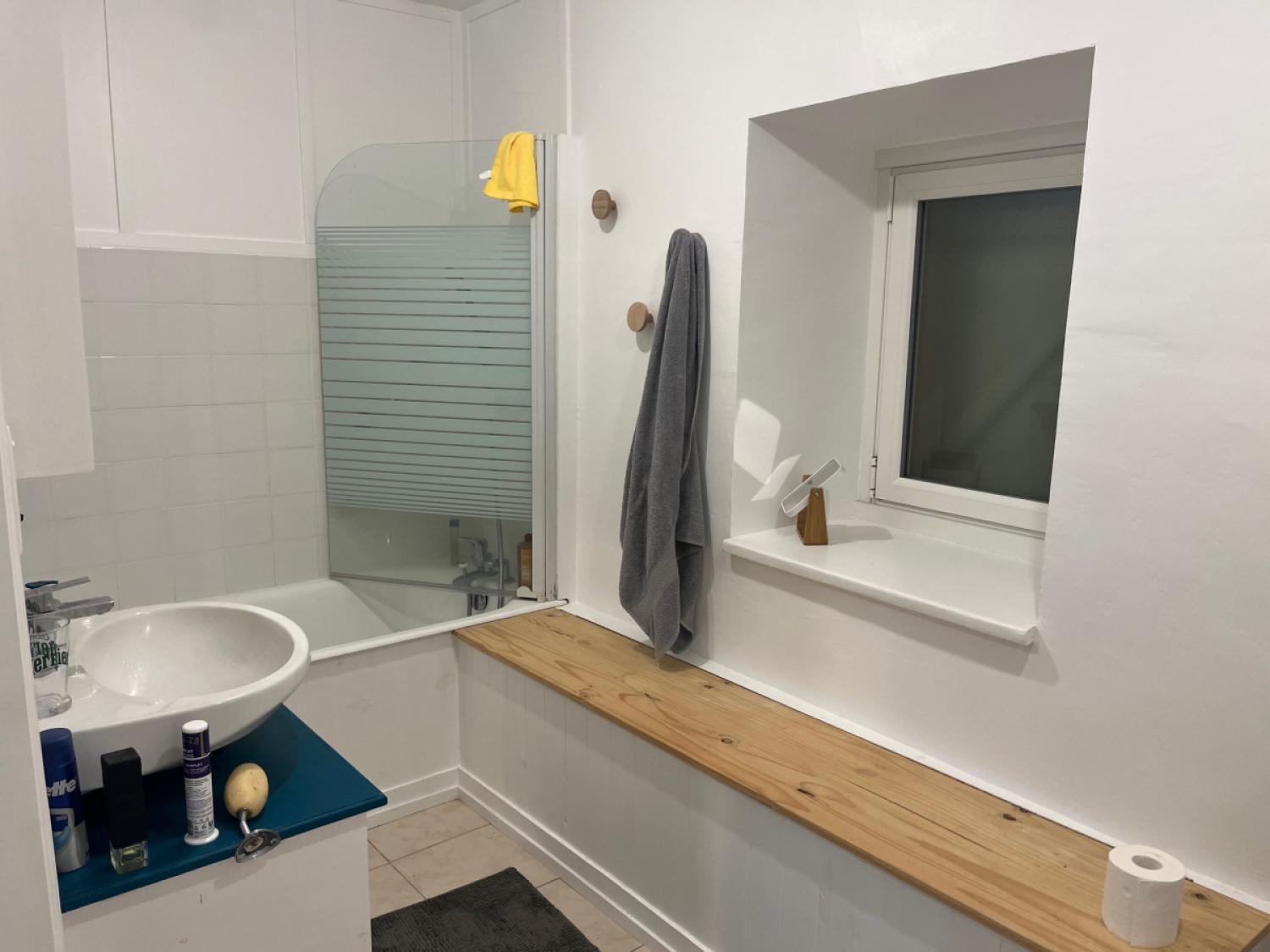 à vendre ferme de village Coussac-Bonneval Haute-Vienne 14