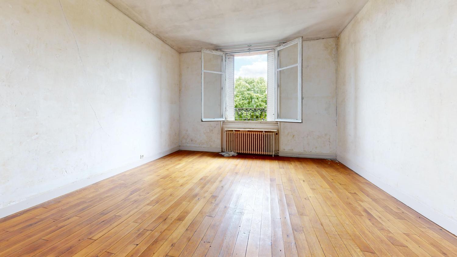  à vendre maison indépendant Maulette Yvelines 5