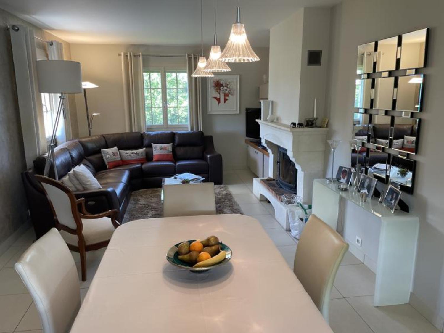 à vendre maison indépendant Troche Corrèze 6