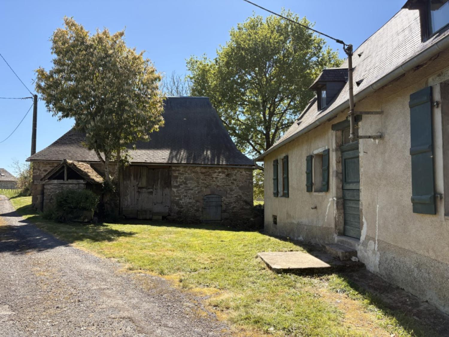  à vendre maison avec gîte Lascaux Corrèze 18