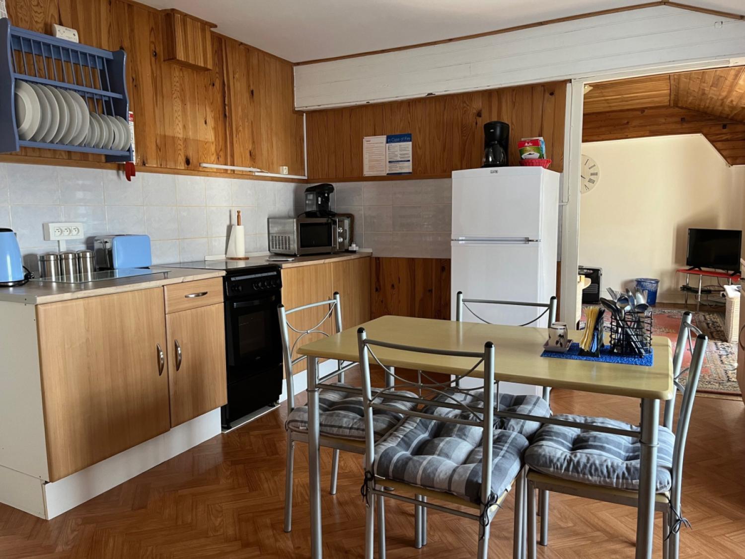 à vendre gîtes/ chambres d'hôtes La Coquille Dordogne 22
