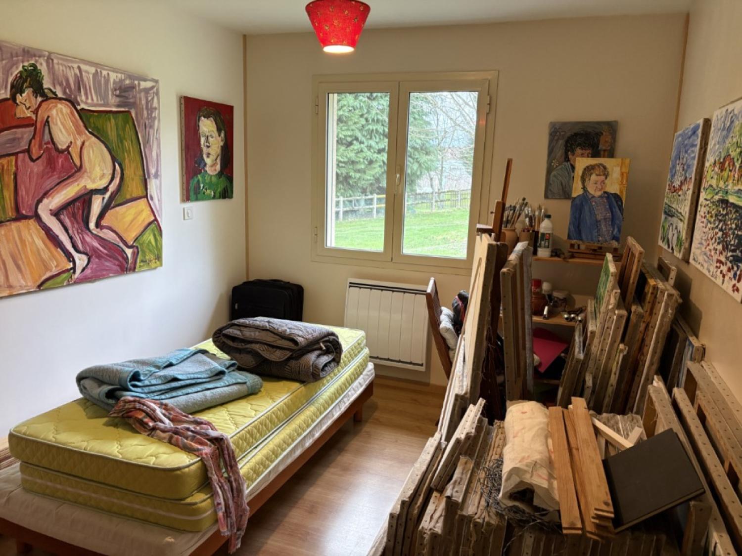  à vendre maison indépendant Vignols Corrèze 12