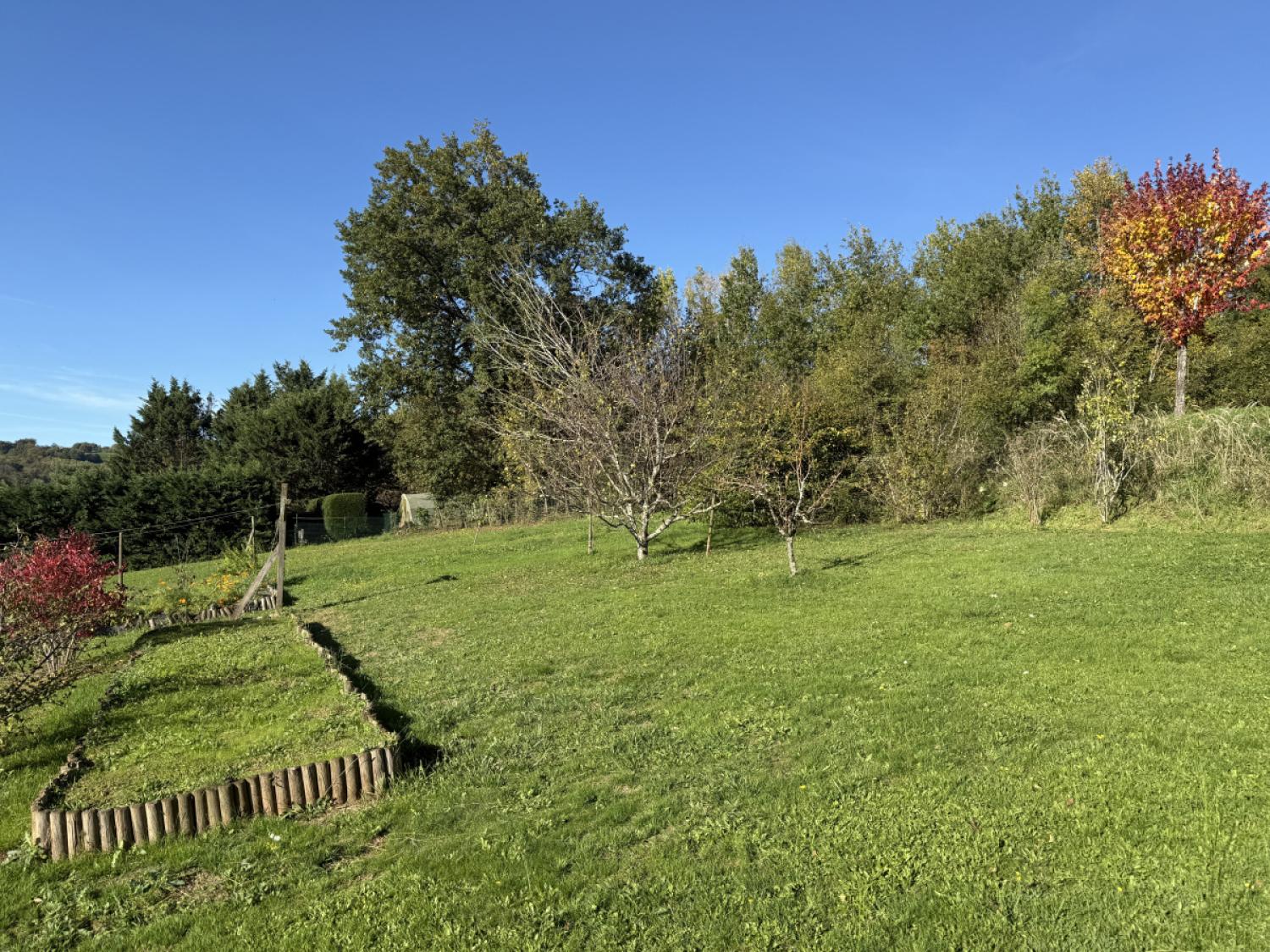  à vendre maison indépendant Vignols Corrèze 18