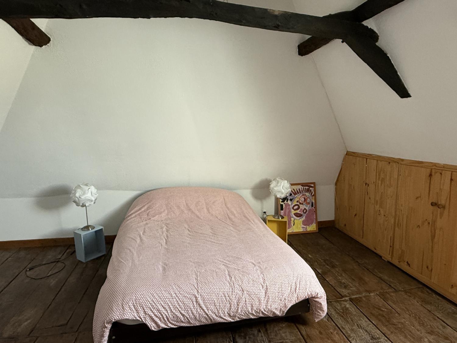  à vendre maison indépendant Lascaux Corrèze 13