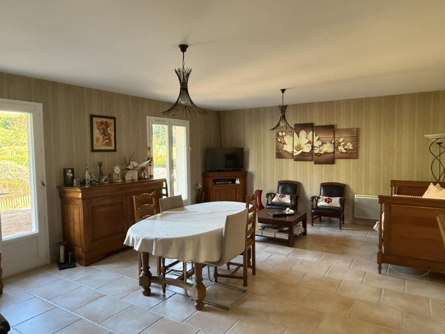  à vendre maison indépendant Vignols Corrèze 7