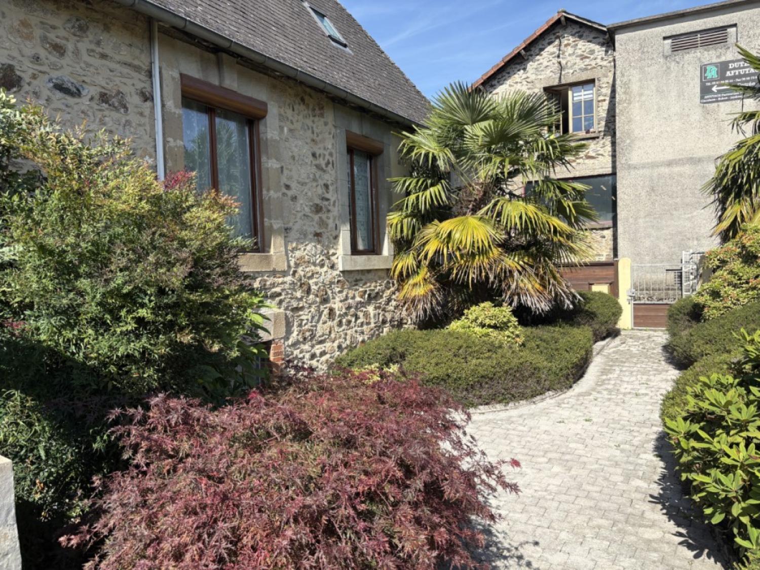  à vendre maison indépendant Arnac-Pompadour Corrèze 21