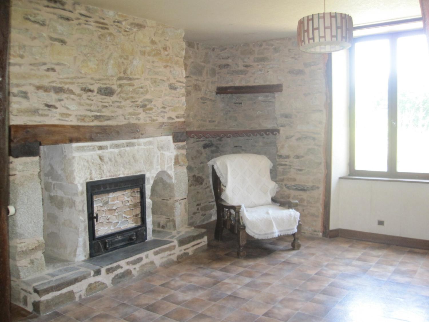  à vendre maison indépendant Saint-Yrieix-la-Perche Haute-Vienne 21