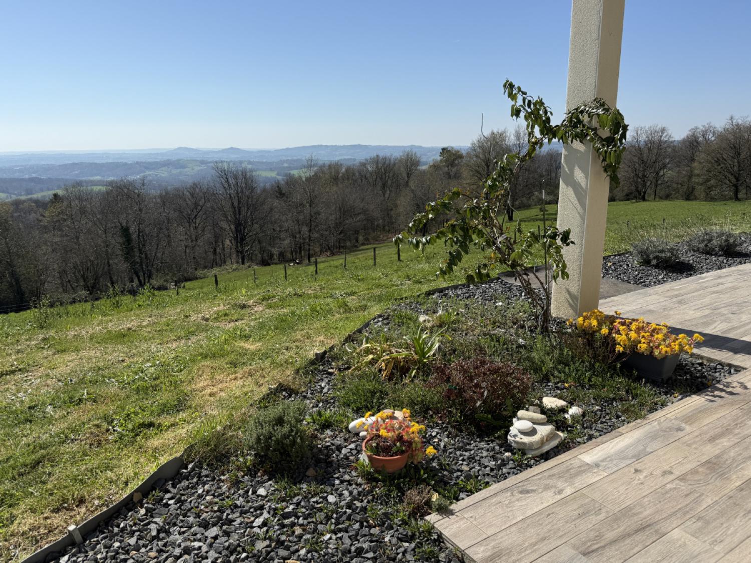  à vendre maison indépendant Lascaux Corrèze 3