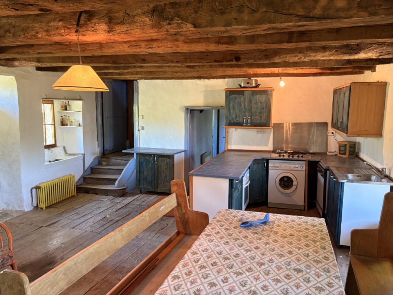  à vendre maison avec gîte Lascaux Corrèze 21